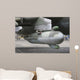 Russian Sps-141 Jamming Pod Wall Decal