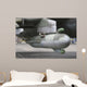 Russian Sps-141 Jamming Pod Wall Decal