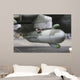 Russian Sps-141 Jamming Pod Wall Decal