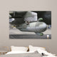 Russian Sps-141 Jamming Pod Wall Decal