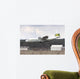 L-100 Hercules Lynden Air Wall Decal
