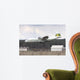 L-100 Hercules Lynden Air Wall Decal