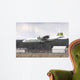 L-100 Hercules Lynden Air Wall Decal