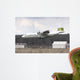 L-100 Hercules Lynden Air Wall Decal