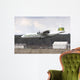 L-100 Hercules Lynden Air Wall Decal