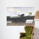 L-100 Hercules Lynden Air Wall Decal