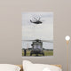 German Army Nh90 and Wall Decal