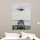 German Army Nh90 and Wall Decal