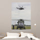 German Army Nh90 and Wall Decal