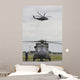 German Army Nh90 and Wall Decal