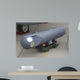 Close-up Rafael Reccelite Reconnaissance Wall Decal