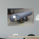Close-up Rafael Reccelite Reconnaissance Wall Decal