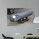Close-up Rafael Reccelite Reconnaissance Wall Decal