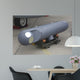 Close-up Rafael Reccelite Reconnaissance Wall Decal