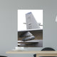 Aaq-28 V Wall Decal