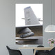 Aaq-28 V Wall Decal