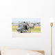 Sea Lynx German Navy Wall Decal