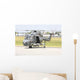 Sea Lynx German Navy Wall Decal