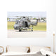 Sea Lynx German Navy Wall Decal