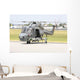 Sea Lynx German Navy Wall Decal