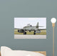 Messerschmitt Me-262 Schwalbe Replica Wall Decal