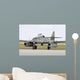 Messerschmitt Me-262 Schwalbe Replica Wall Decal