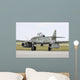 Messerschmitt Me-262 Schwalbe Replica Wall Decal