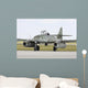 Messerschmitt Me-262 Schwalbe Replica Wall Decal