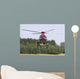 Eurocopter Ec135 Used German Wall Decal Design 2