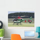 Eurocopter Ec135 Used German Wall Decal Design 1