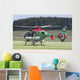Eurocopter Ec135 Used German Wall Decal Design 1