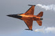 Dutch Air Force F-16a Wall Decal Design 1