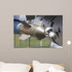 Gbu-24 Laser-guided Bomb F-16 Wall Decal