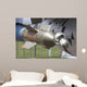 Gbu-24 Laser-guided Bomb F-16 Wall Decal