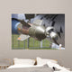Gbu-24 Laser-guided Bomb F-16 Wall Decal