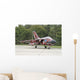 Tornado Ecr German Air Wall Decal