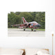 Tornado Ecr German Air Wall Decal