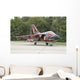 Tornado Ecr German Air Wall Decal