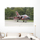 Tornado Ecr German Air Wall Decal