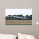 Avro Vulcan Bomber Royal Wall Decal