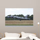 Avro Vulcan Bomber Royal Wall Decal