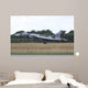 Avro Vulcan Bomber Royal Wall Decal