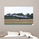 Avro Vulcan Bomber Royal Wall Decal