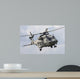Italian Navy Eh101 Helicopter Wall Decal