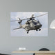 Italian Navy Eh101 Helicopter Wall Decal