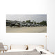 Row German Air Force Wall Decal