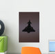 German Air Force Eurofighter Wall Decal Design 1