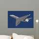 C-20 Gulfstream Jet Flight Wall Decal
