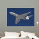 C-20 Gulfstream Jet Flight Wall Decal