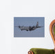 C-130j Super Hercules 317th Wall Decal